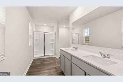 454 Abbott Road, Statham, GA 30666 - Photo 17