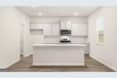 454 Abbott Road, Statham, GA 30666 - Photo 5