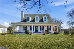 204 Staples Dairy Rd, Carrollton, GA 30116 - Photo 1