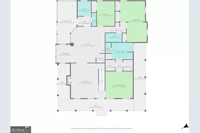 204 Staples Dairy Road, Carrollton, GA 30116 - Photo 59