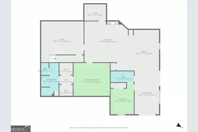 204 Staples Dairy Road, Carrollton, GA 30116 - Photo 61