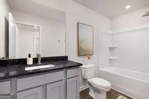 212 Norchester Ave, Hogansville, GA 30230 - Photo 13