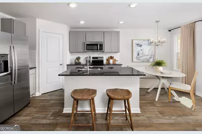 212 Norchester Avenue #111, Hogansville, GA 30230 - Photo 3