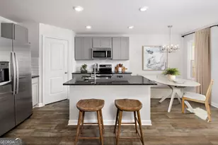 212 Norchester Ave, Hogansville, GA 30230 - Photo 3