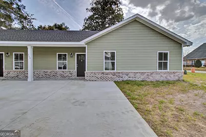 205 Bagley Avenue, Hinesville, GA 31313 - Photo 25