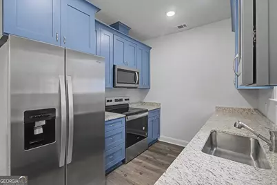 205 Bagley Avenue, Hinesville, GA 31313 - Photo 31