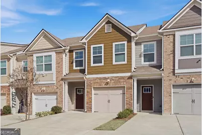 6400 Shalks Crossing Drive, Lithonia, GA 30058 - Photo 1