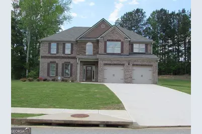 208 Deodar Lane, Hampton, GA 30228 - Photo 1