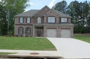 208 Deodar Ln, Hampton, GA 30228 - Photo 1