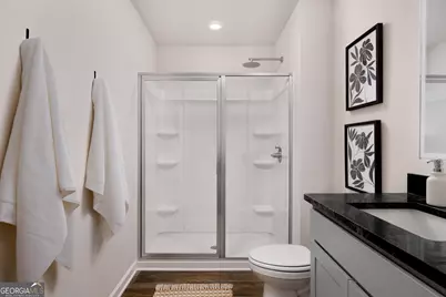 208 Norchester Avenue #113, Hogansville, GA 30230 - Photo 9