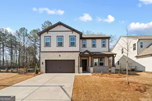 327 William Gossett Dr, Canton, GA 30114 - Photo 1