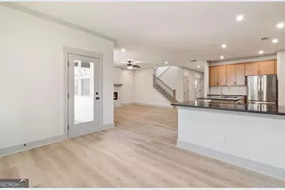 327 William Gossett Drive, Canton, GA 30114 - Photo 15