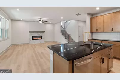 327 William Gossett Drive, Canton, GA 30114 - Photo 17