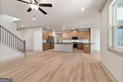 327 William Gossett Drive, Canton, GA 30114 - Photo 9