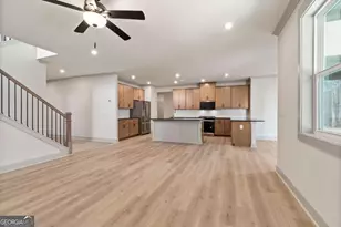 327 William Gossett Dr, Canton, GA 30114 - Photo 9