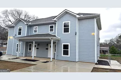 4088 Atlantic Avenue, Macon, GA 31204 - Photo 1