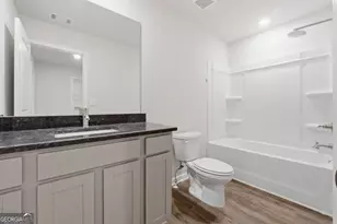 216 Norchester Ave, Hogansville, GA 30230 - Photo 21