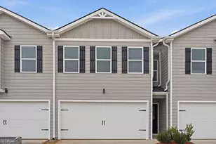 216 Norchester Ave, Hogansville, GA 30230 - Photo 1