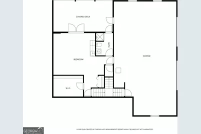 1176 Tiger Pass Drive, Tiger, GA 30576 - Photo 71