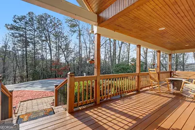 1176 Tiger Pass Drive, Tiger, GA 30576 - Photo 65