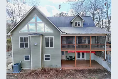 1176 Tiger Pass Drive, Tiger, GA 30576 - Photo 5