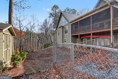 1176 Tiger Pass Drive, Tiger, GA 30576 - Photo 63