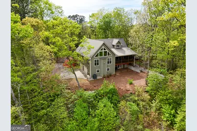 1176 Tiger Pass Drive, Tiger, GA 30576 - Photo 5
