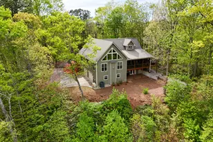 1176 Tiger Pass Dr, Tiger, GA 30576 - Photo 5