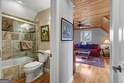 1176 Tiger Pass Drive, Tiger, GA 30576 - Photo 35