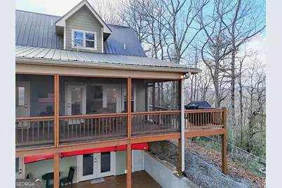 1176 Tiger Pass Drive, Tiger, GA 30576 - Photo 67