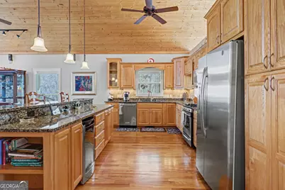 1176 Tiger Pass Drive, Tiger, GA 30576 - Photo 15