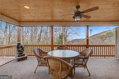 1176 Tiger Pass Drive, Tiger, GA 30576 - Photo 45