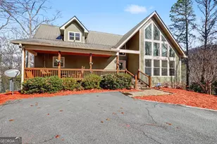 1176 Tiger Pass Dr, Tiger, GA 30576 - Photo 1