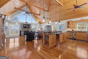 1176 Tiger Pass Dr, Tiger, GA 30576 - Photo 9