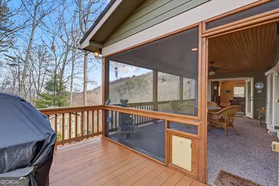1176 Tiger Pass Drive, Tiger, GA 30576 - Photo 27