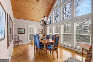 1176 Tiger Pass Dr, Tiger, GA 30576 - Photo 3