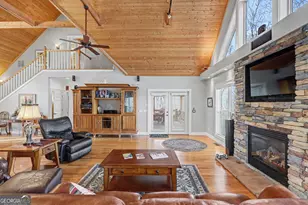 1176 Tiger Pass Dr, Tiger, GA 30576 - Photo 11