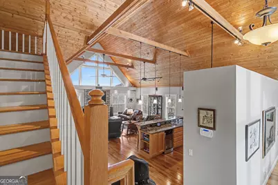 1176 Tiger Pass Drive, Tiger, GA 30576 - Photo 33