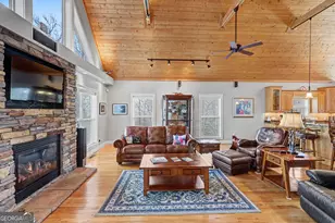 1176 Tiger Pass Dr, Tiger, GA 30576 - Photo 23