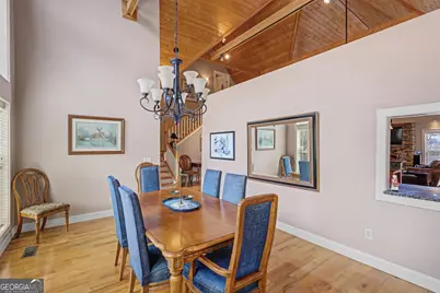 1176 Tiger Pass Drive, Tiger, GA 30576 - Photo 29