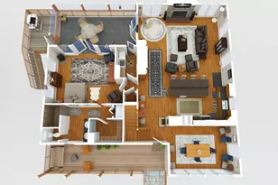 1176 Tiger Pass Dr, Tiger, GA 30576 - Photo 69