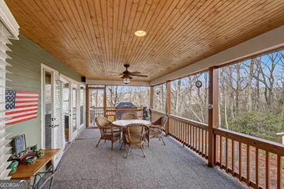 1176 Tiger Pass Drive, Tiger, GA 30576 - Photo 23