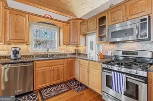 1176 Tiger Pass Dr, Tiger, GA 30576 - Photo 17