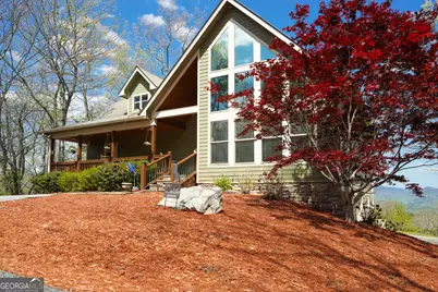 1176 Tiger Pass Drive, Tiger, GA 30576 - Photo 7
