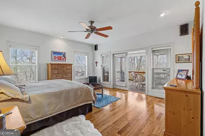 1176 Tiger Pass Drive, Tiger, GA 30576 - Photo 43