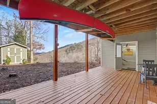 1176 Tiger Pass Dr, Tiger, GA 30576 - Photo 61