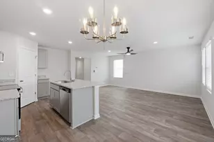 220 Norchester Ave, Hogansville, GA 30230 - Photo 3