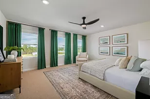 220 Norchester Ave, Hogansville, GA 30230 - Photo 7