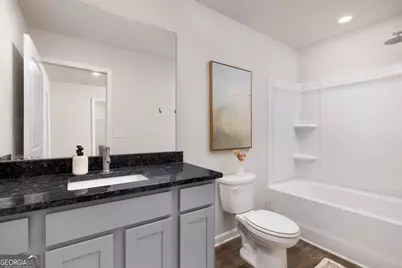 220 Norchester Avenue #107, Hogansville, GA 30230 - Photo 13