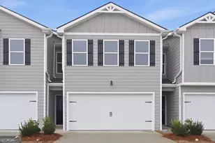 220 Norchester Ave, Hogansville, GA 30230 - Photo 1